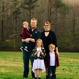 Meet your Posher, Christine